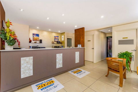 Quality Hotel Darwin Airport - Port Augusta Accommodation 26