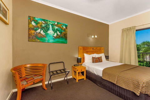 Quality Hotel Darwin Airport - Port Augusta Accommodation 13