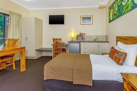 Quality Hotel Darwin Airport - Port Augusta Accommodation 11