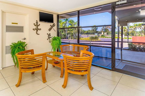 Quality Hotel Darwin Airport - Port Augusta Accommodation 6