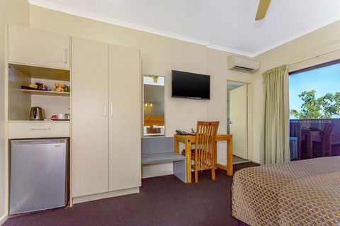 Quality Hotel Darwin Airport - Port Augusta Accommodation 4