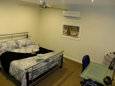 Rock Wallaby - Port Augusta Accommodation 9