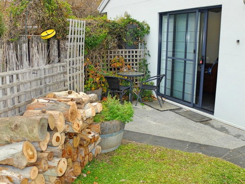 Rock Wallaby - Port Augusta Accommodation 2