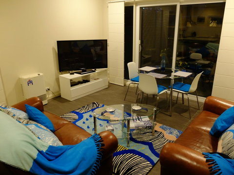 Rock Wallaby - Port Augusta Accommodation 8