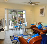 Rock Wallaby - Port Augusta Accommodation