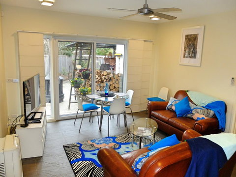 Rock Wallaby - Port Augusta Accommodation 0