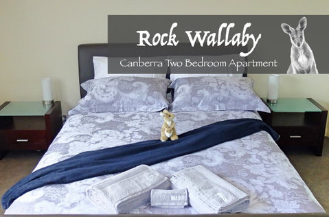 Rock Wallaby - Port Augusta Accommodation 4