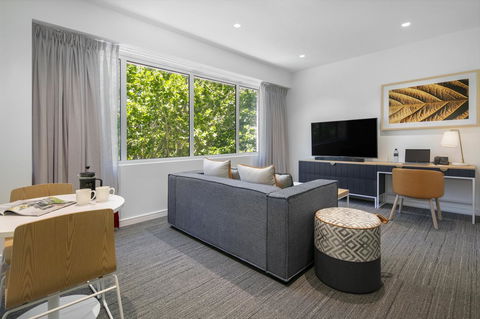Quest Canberra City Walk - Port Augusta Accommodation 6