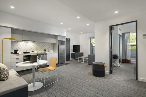 Quest Canberra City Walk - Port Augusta Accommodation 5