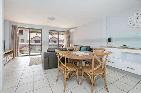 Nelson Bay Breeze - Port Augusta Accommodation 12