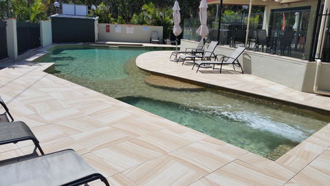 Nelson Bay Breeze - Port Augusta Accommodation 4
