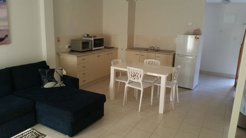 Nelson Bay Breeze - Port Augusta Accommodation 5