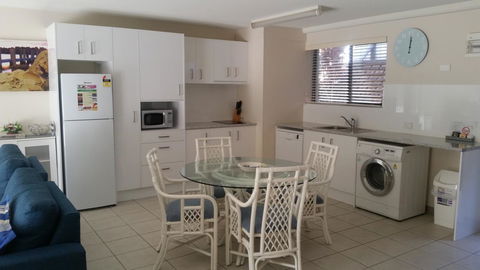 Nelson Bay Breeze - Port Augusta Accommodation 23