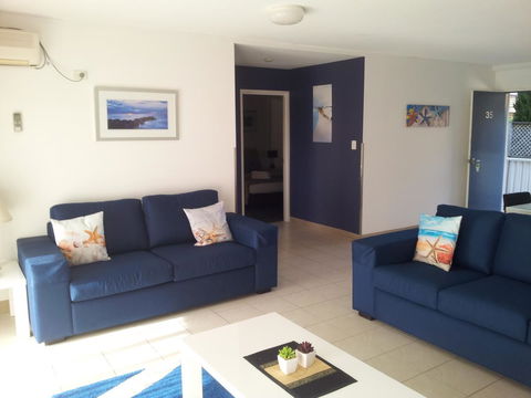 Nelson Bay Breeze - Port Augusta Accommodation 38