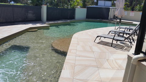 Nelson Bay Breeze - Port Augusta Accommodation 3