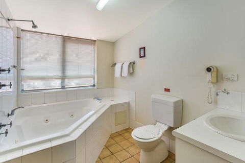 Nelson Bay Breeze - Port Augusta Accommodation 27