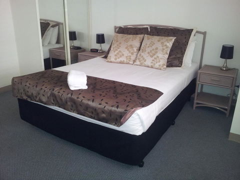 Nelson Bay Breeze - Port Augusta Accommodation 32