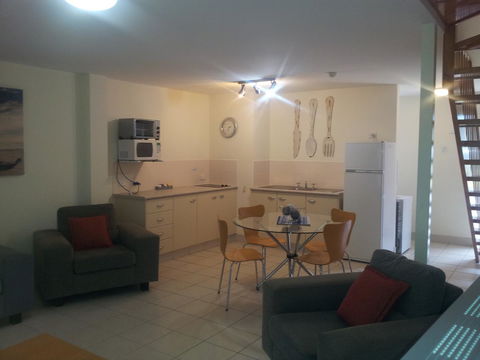 Nelson Bay Breeze - Port Augusta Accommodation 33