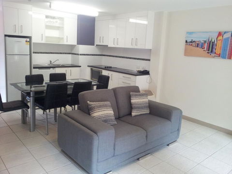 Nelson Bay Breeze - Port Augusta Accommodation 34