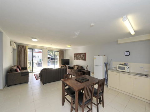 Nelson Bay Breeze - Port Augusta Accommodation 8