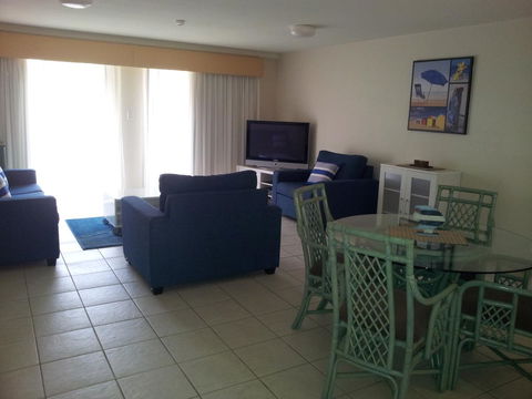 Nelson Bay Breeze - Port Augusta Accommodation 29