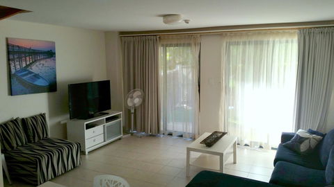Nelson Bay Breeze - Port Augusta Accommodation 7