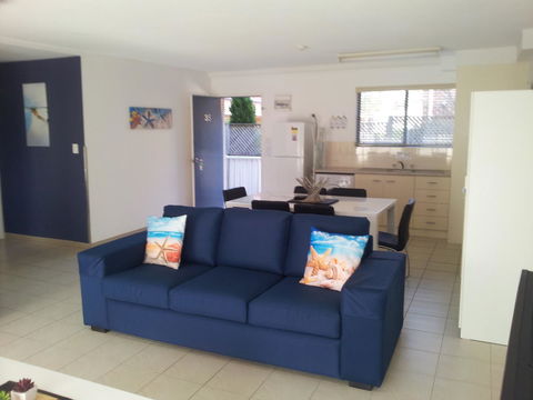 Nelson Bay Breeze - Port Augusta Accommodation 37