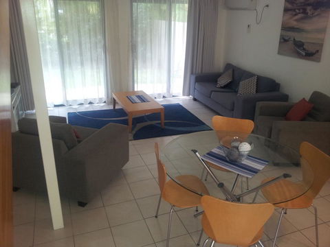 Nelson Bay Breeze - Port Augusta Accommodation 31