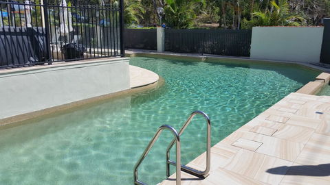 Nelson Bay Breeze - Port Augusta Accommodation 1
