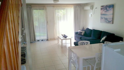 Nelson Bay Breeze - Port Augusta Accommodation 6