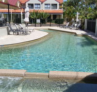 Nelson Bay Breeze - Port Augusta Accommodation
