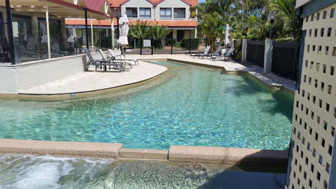 Nelson Bay Breeze - Port Augusta Accommodation 0