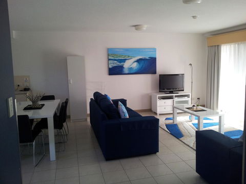 Nelson Bay Breeze - Port Augusta Accommodation 39