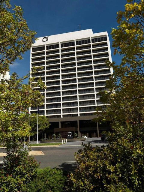 QT Canberra - Port Augusta Accommodation 15