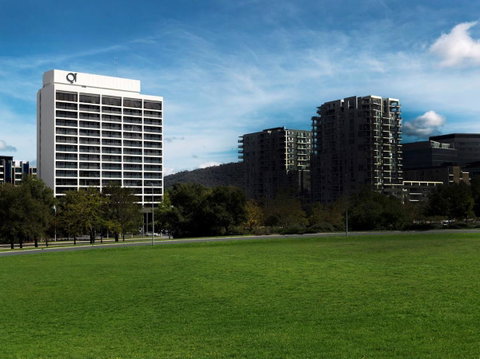QT Canberra - Port Augusta Accommodation 16