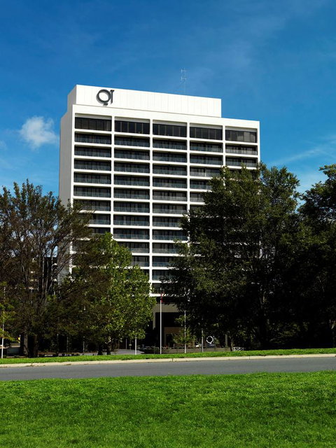 QT Canberra - Port Augusta Accommodation 2