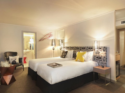 QT Canberra - Port Augusta Accommodation 23