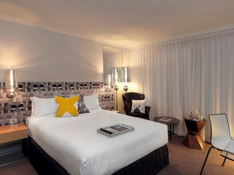 QT Canberra - Port Augusta Accommodation 22