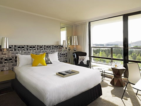 QT Canberra - Port Augusta Accommodation 0