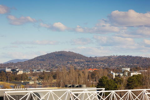 Crowne Plaza Canberra, An IHG Hotel - Port Augusta Accommodation 16