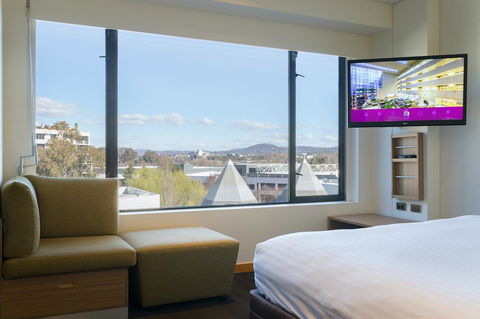 Crowne Plaza Canberra, An IHG Hotel - Port Augusta Accommodation 19