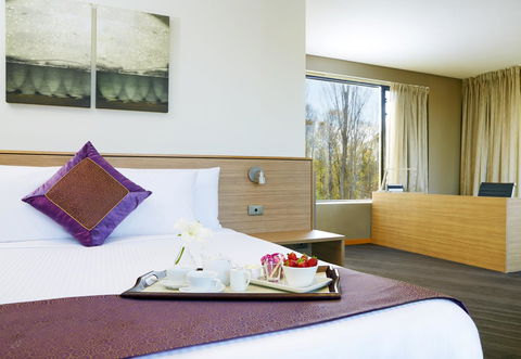 Crowne Plaza Canberra, An IHG Hotel - Port Augusta Accommodation 44