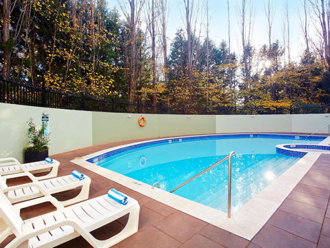 Crowne Plaza Canberra, An IHG Hotel - Port Augusta Accommodation 7