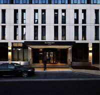 Burbury Hotel - Port Augusta Accommodation