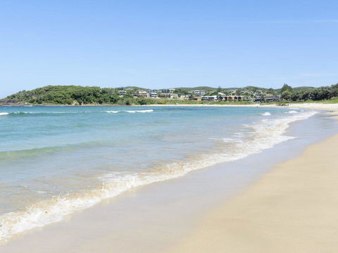Bombora @ Fingal Bay - Port Augusta Accommodation 3