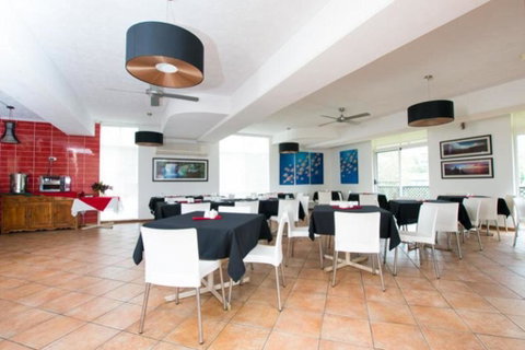 Bombora Resort - Coolangatta - Port Augusta Accommodation 1