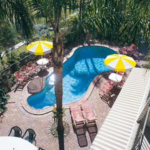 Bombora Resort - Coolangatta - Port Augusta Accommodation 3