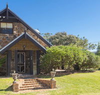 Bonn Abbey - Magnificent Stone Abbey - Port Augusta Accommodation