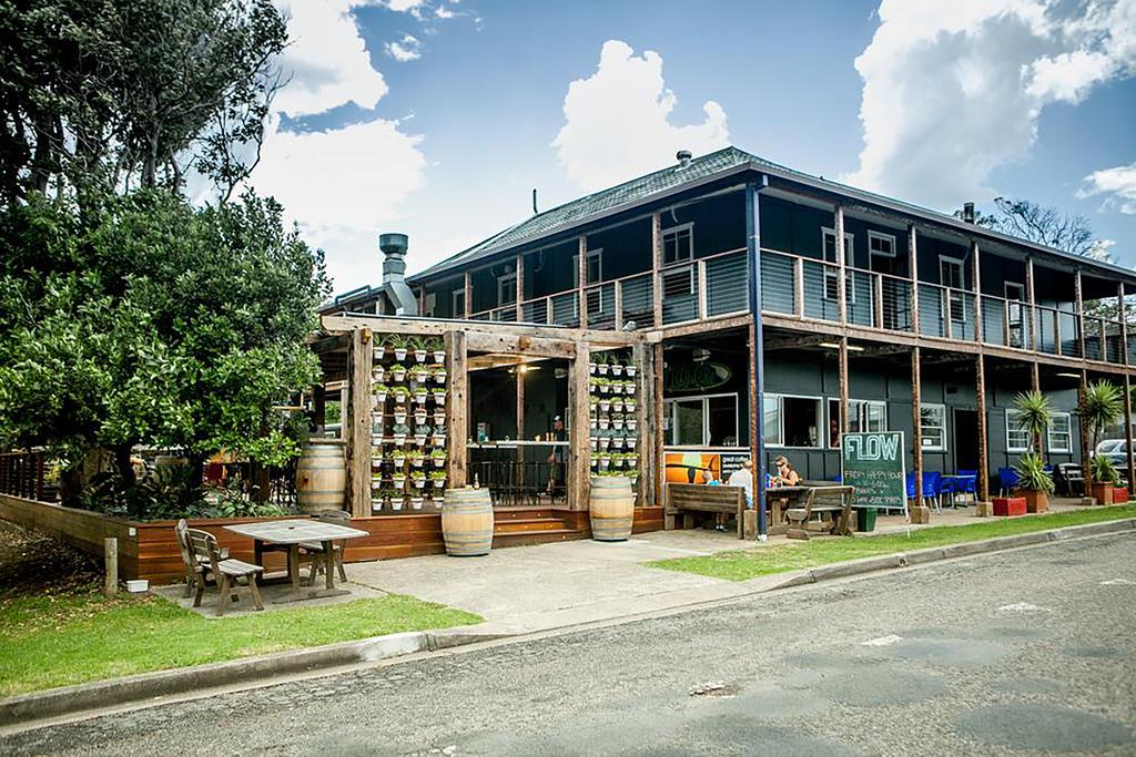 Old Bar NSW Port Augusta Accommodation