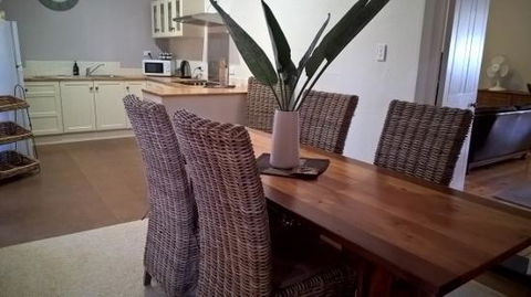 Book Keepers Cottage - Port Augusta Accommodation 1